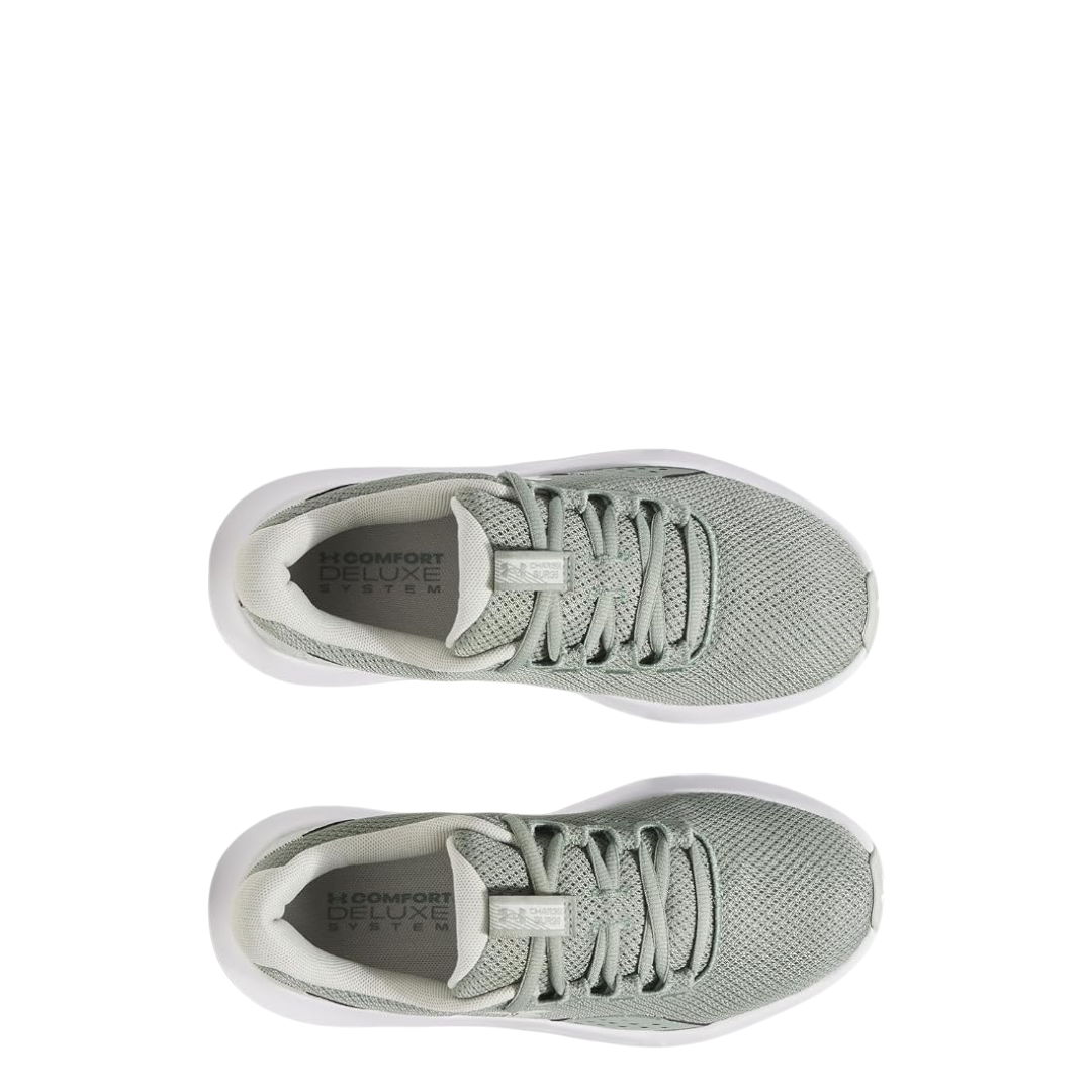Under Armour Green Sneakers- 1058- Size 6.5