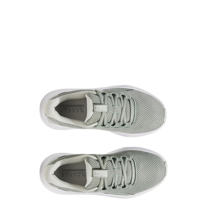 Under Armour Green Sneakers- 1058- Size 6.5