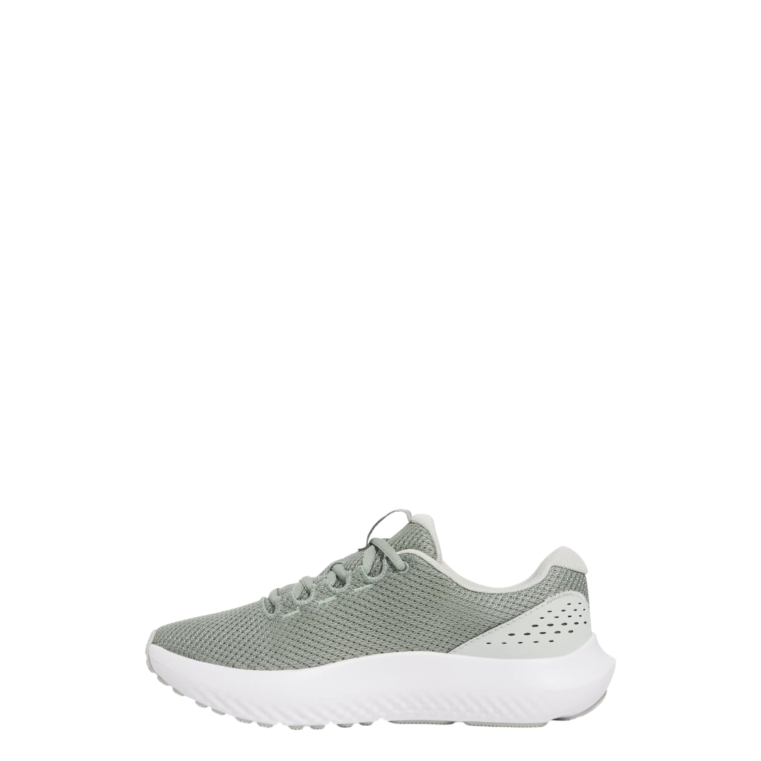 Under Armour Green Sneakers- 1058- Size 6.5