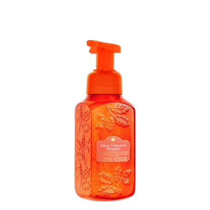 Bath and Body Sweet Cinnamon Pumpkin Handwash