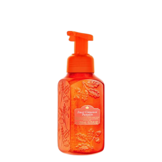 Bath and Body Sweet Cinnamon Pumpkin Handwash