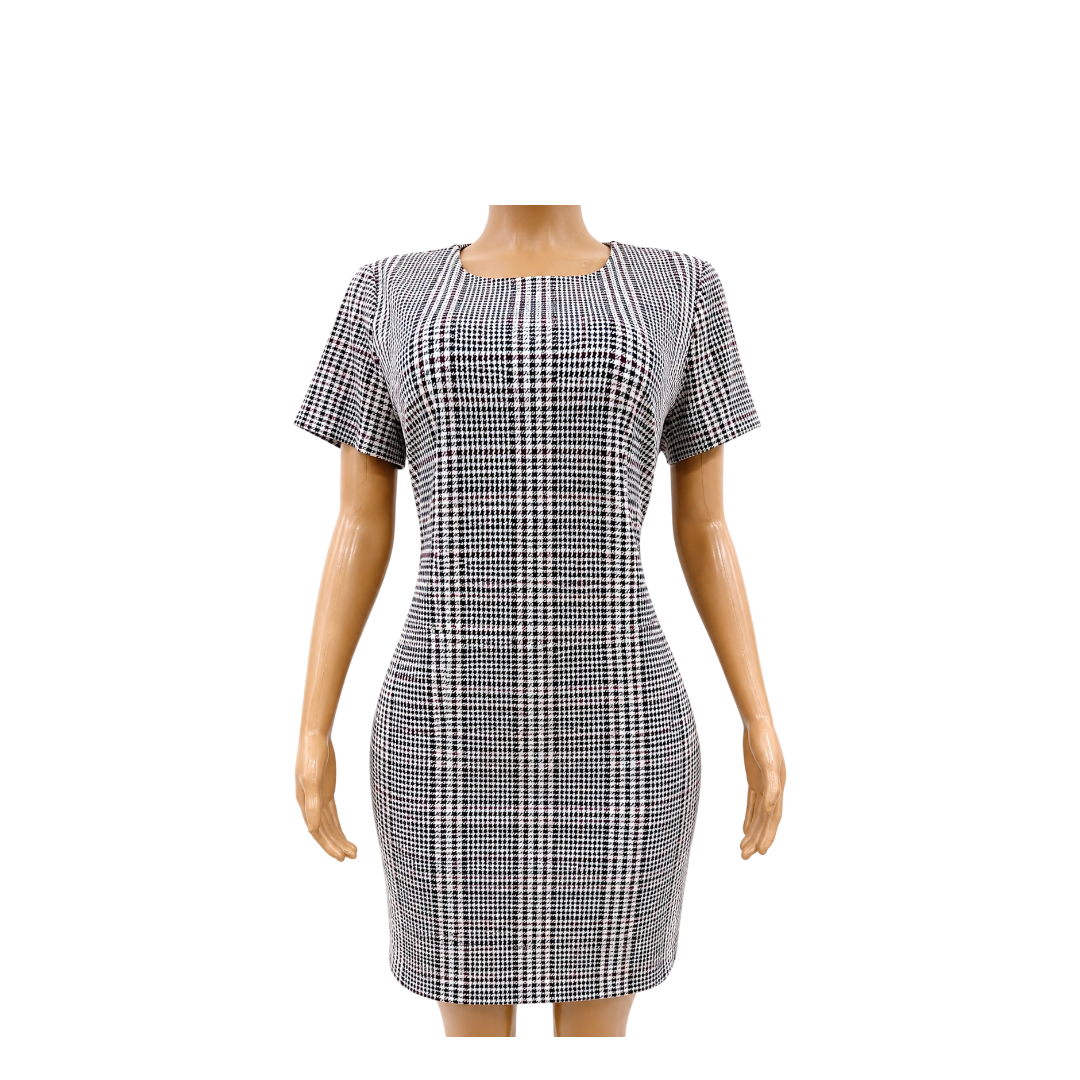 Calvin Klein uniform design- Size 14
