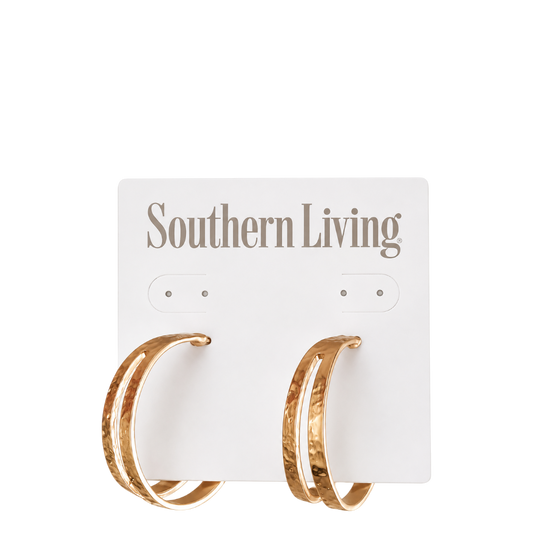 Southern Living Earrings- CK101