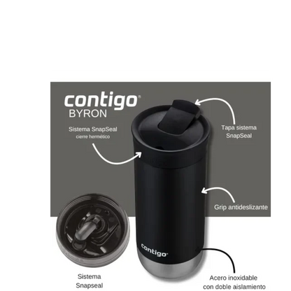 Contigo Huron - 473 ml