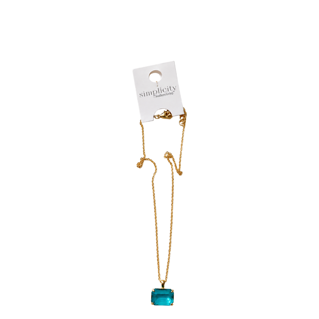Simplicity Necklace- CK87