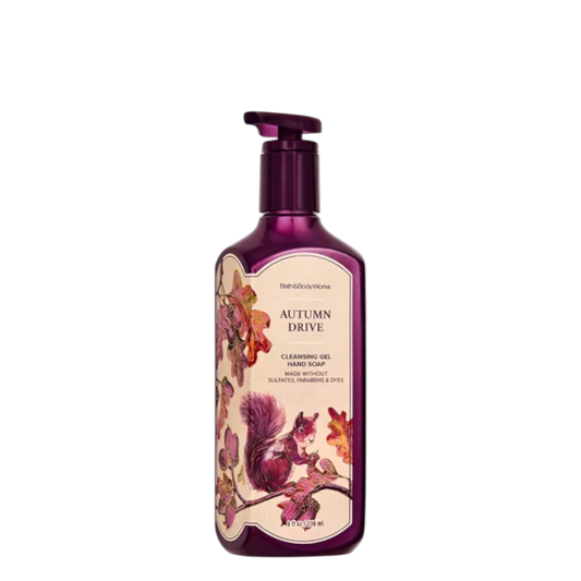 Bath & Body Works Handsoap- Autumn Drive