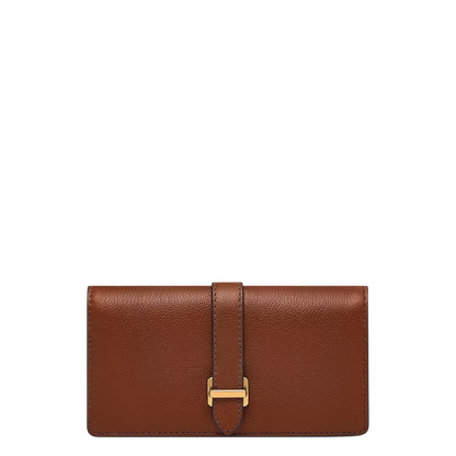 Fossil Emery Large Snap Bifold