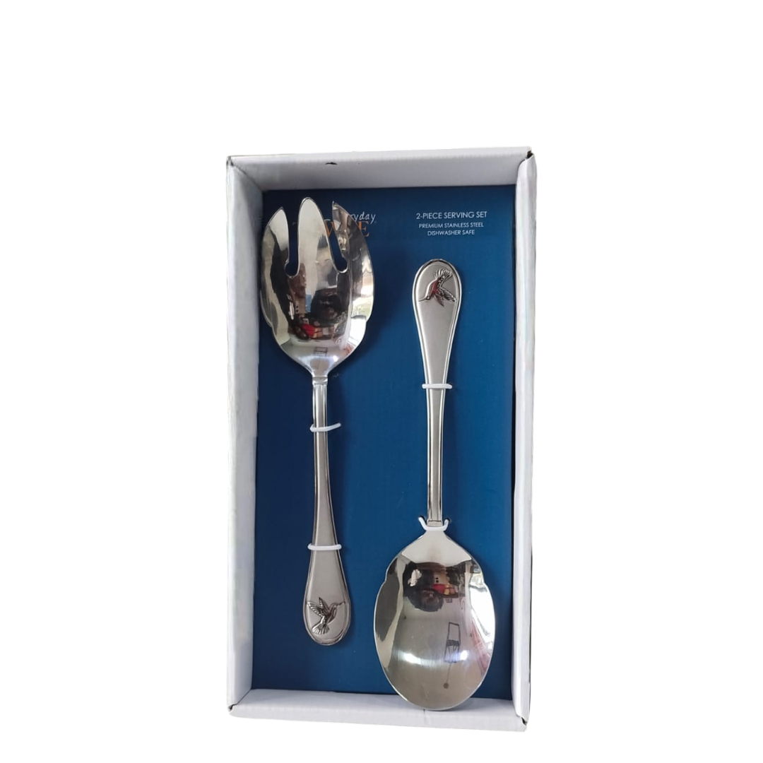 Everyday Towle 2 - Piece Serving Set - 07151