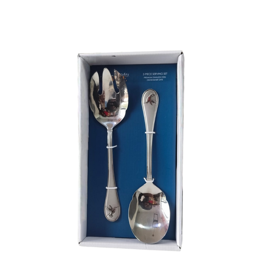 Everyday Towle 2 - Piece Serving Set - 07151