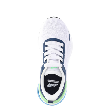 Avia sports shoes - Girls - white- 889817927270