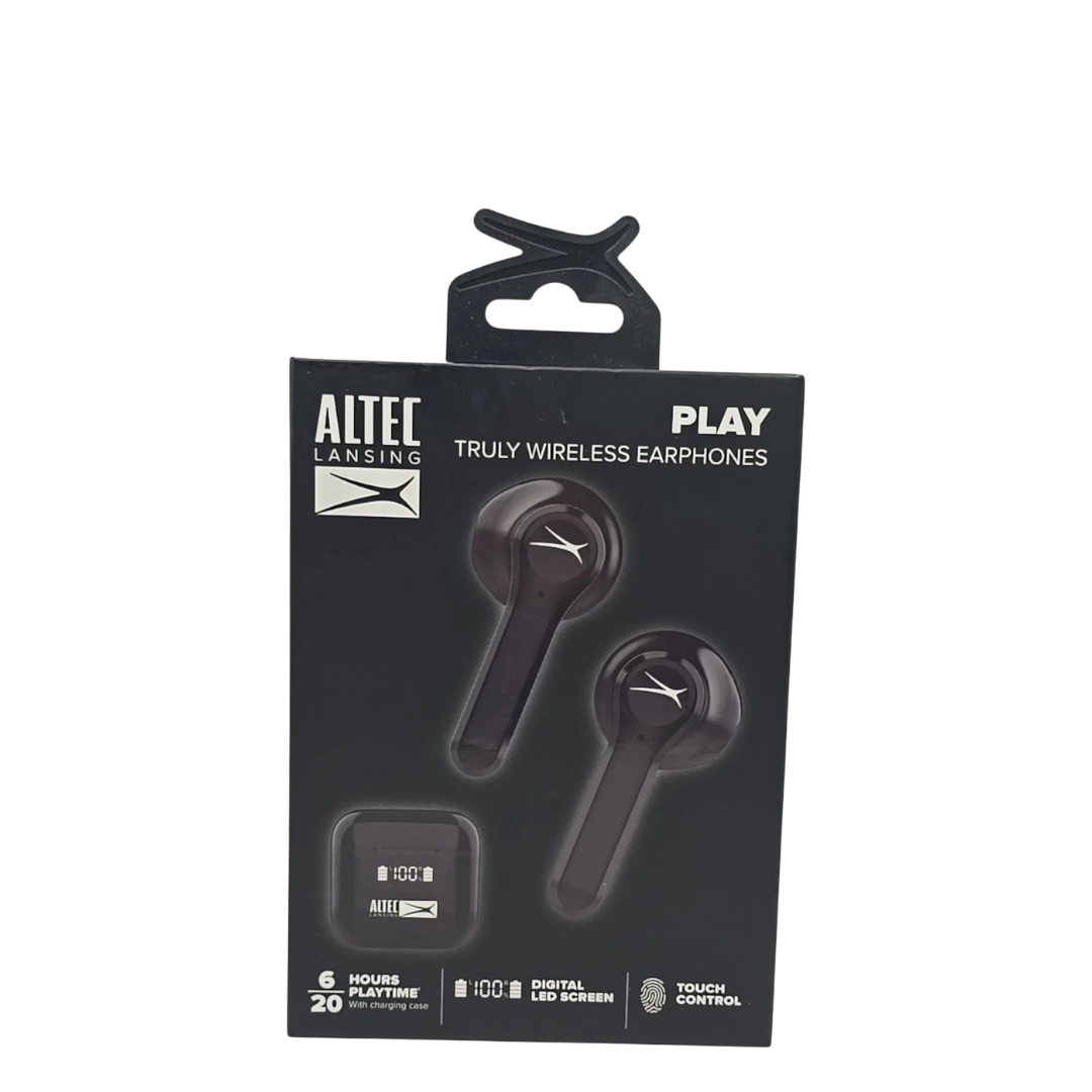 Altee Lansing- Wireless Earphones