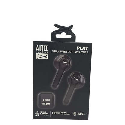 Altee Lansing- Wireless Earphones