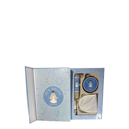 Zen Bride gift set