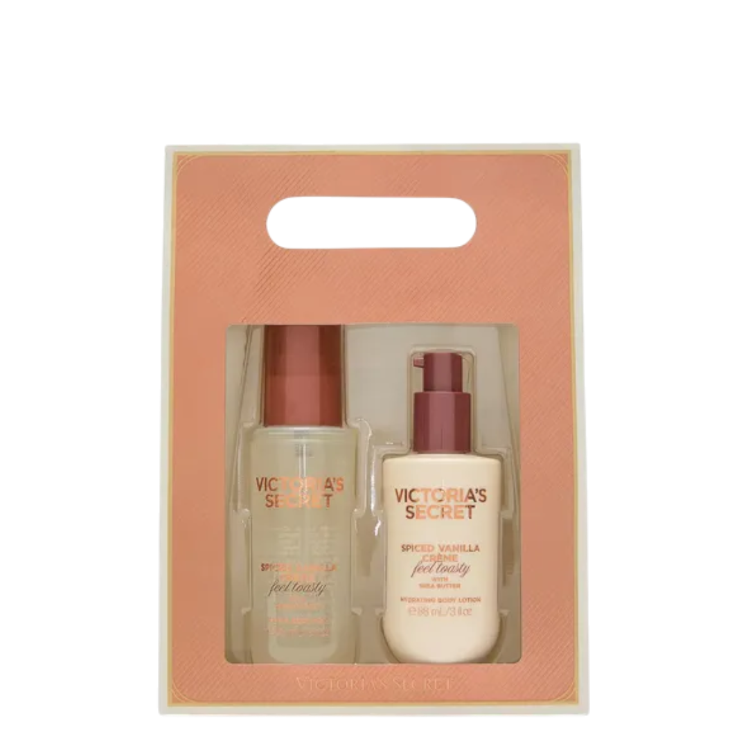 Victoria Secrets Mist & Lotion Gift Set - 2 piece