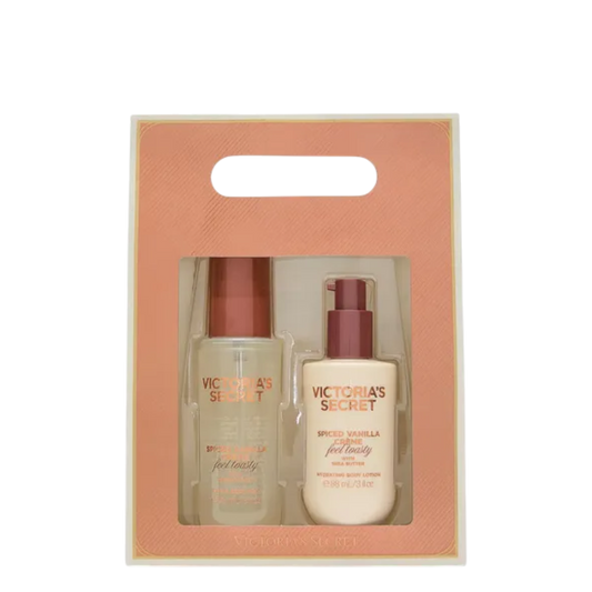 Victoria Secrets Mist & Lotion Gift Set - 2 piece