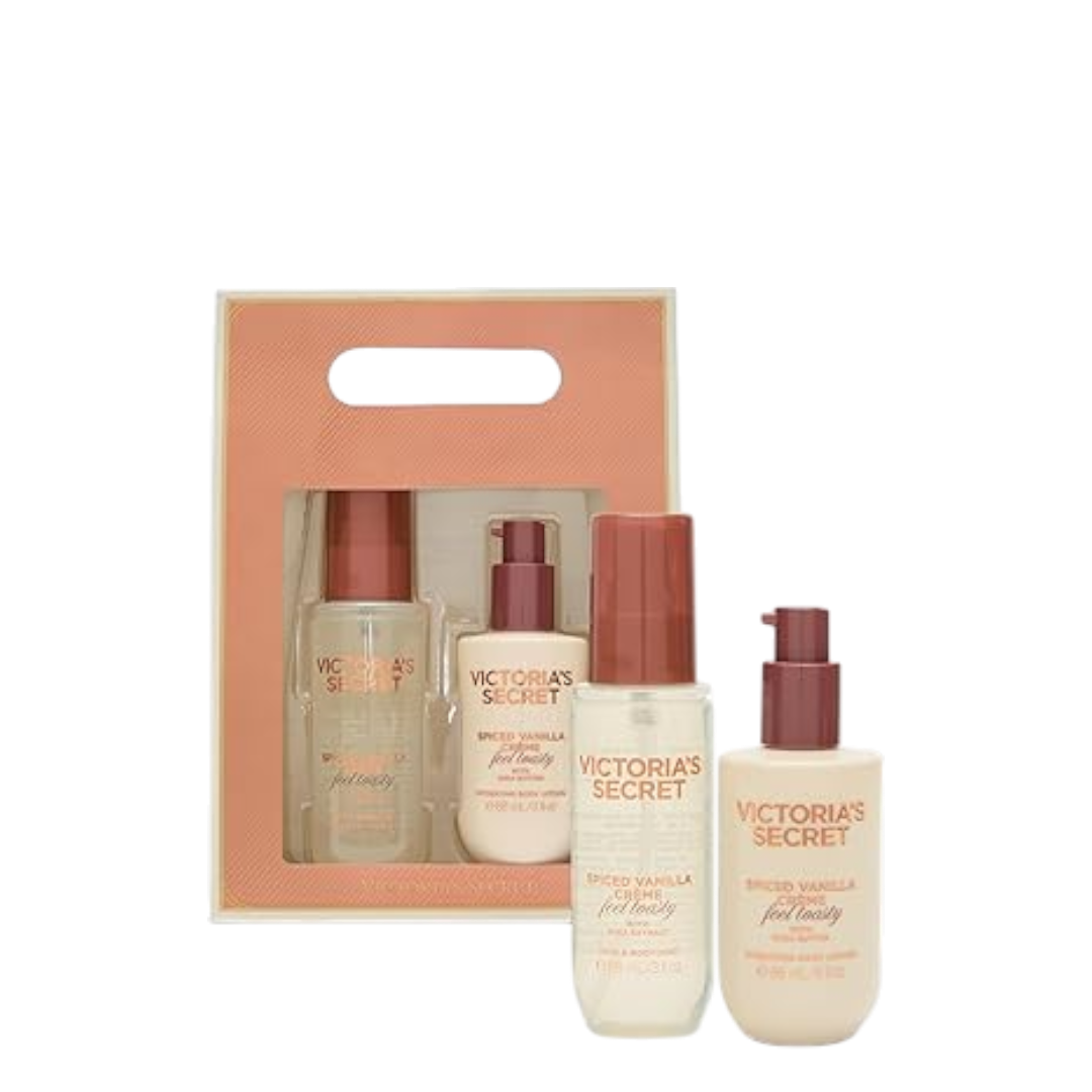 Victoria Secrets Mist & Lotion Gift Set - 2 piece