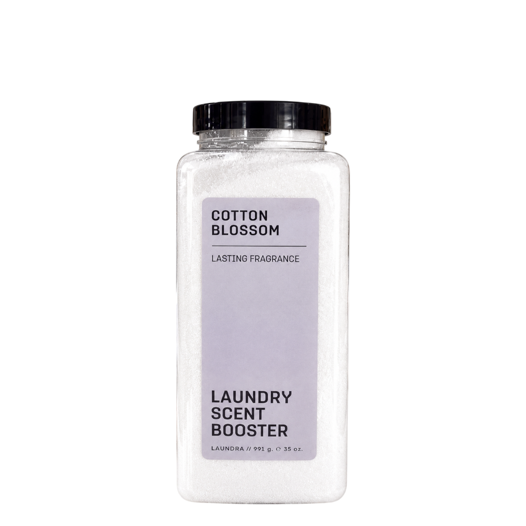Cotton Blossom Laundry Scent Booster