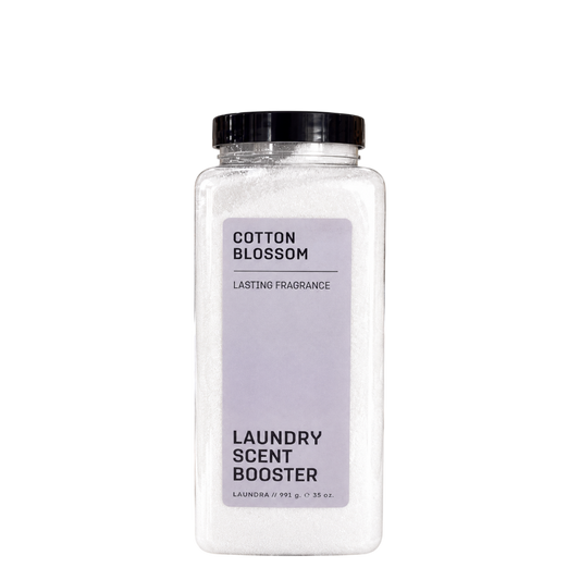 Cotton Blossom Laundry Scent Booster