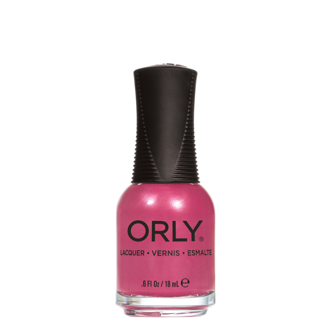 Orly Nail Lacquer