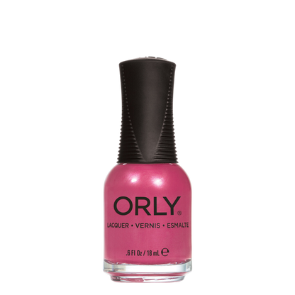 Orly Nail Lacquer