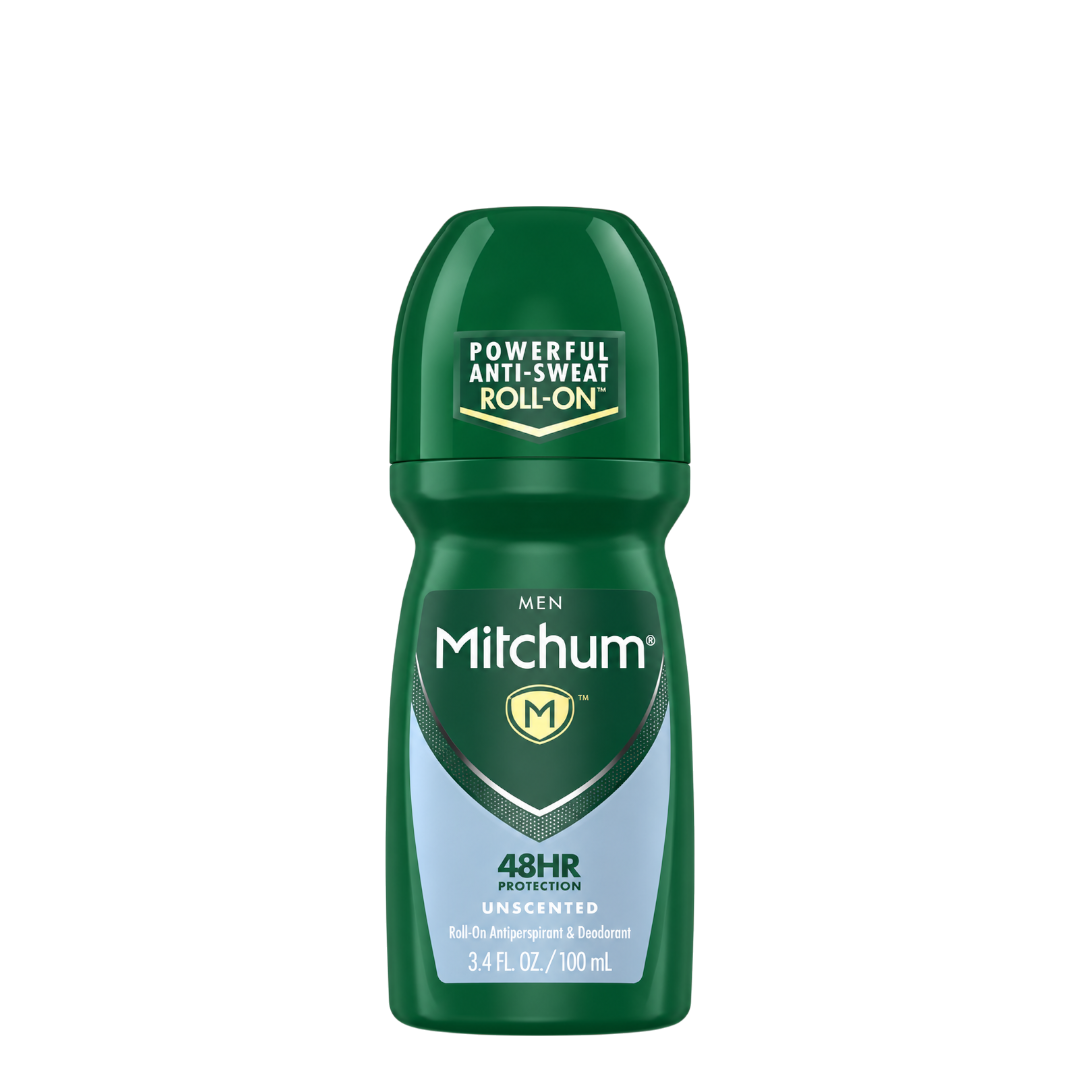 Mitchum Men Roll on