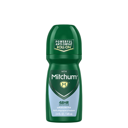 Mitchum Men Roll on