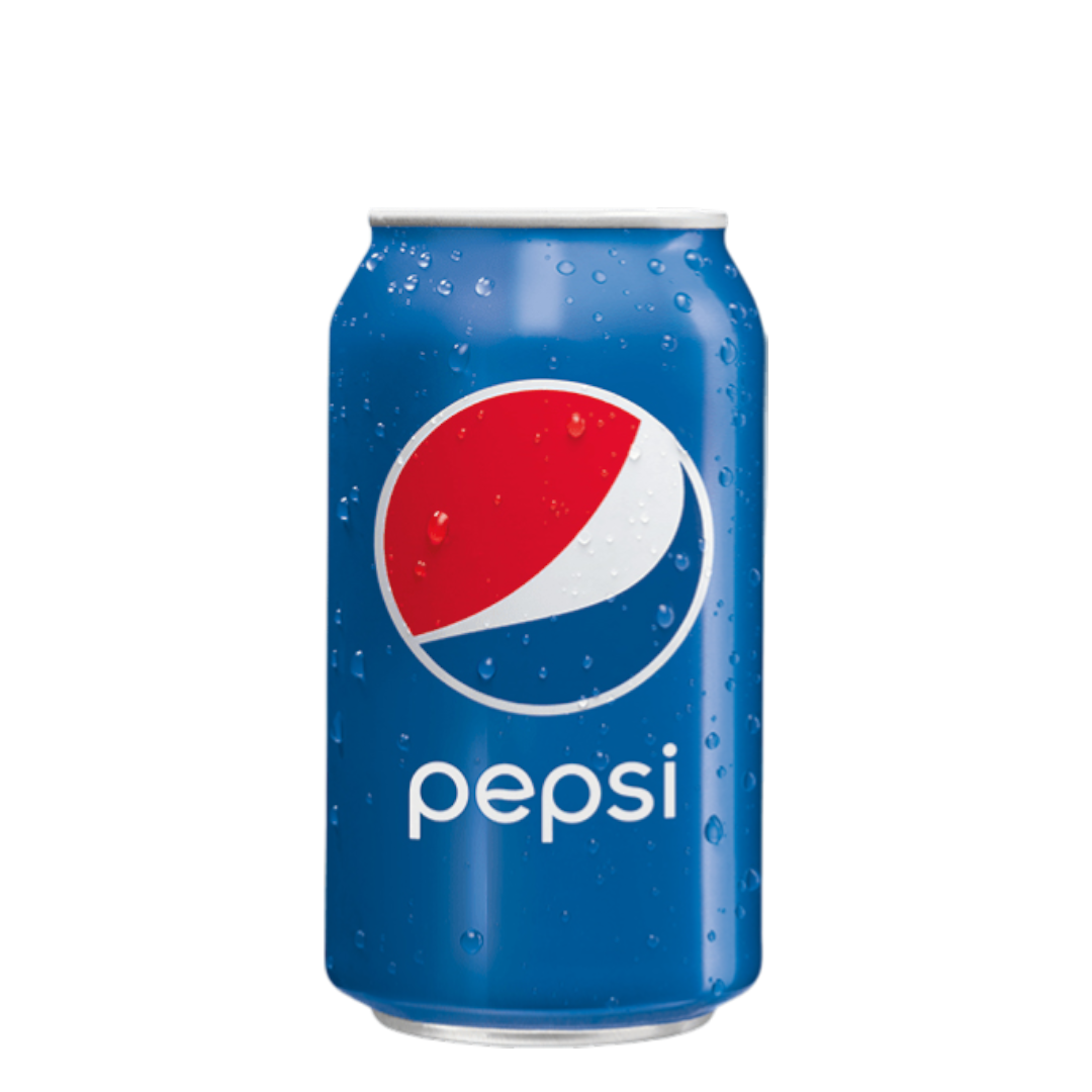 Pepsi Cola