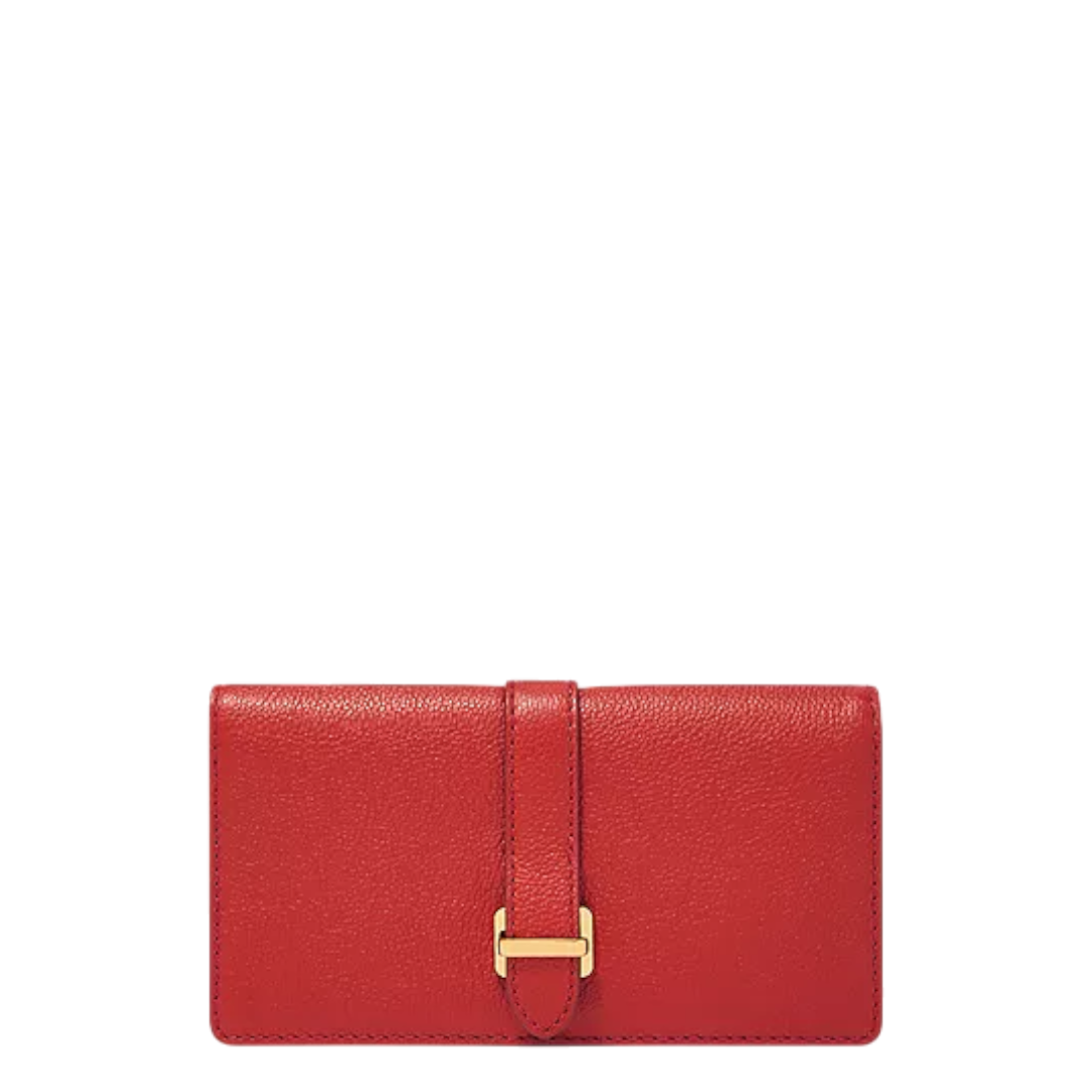 Fossil Emery Large Snap Bifold