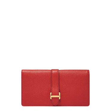 Fossil Emery Large Snap Bifold