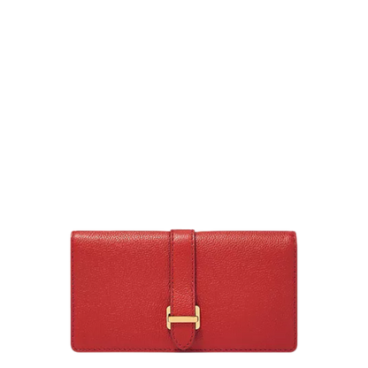 Fossil Emery Large Snap Bifold