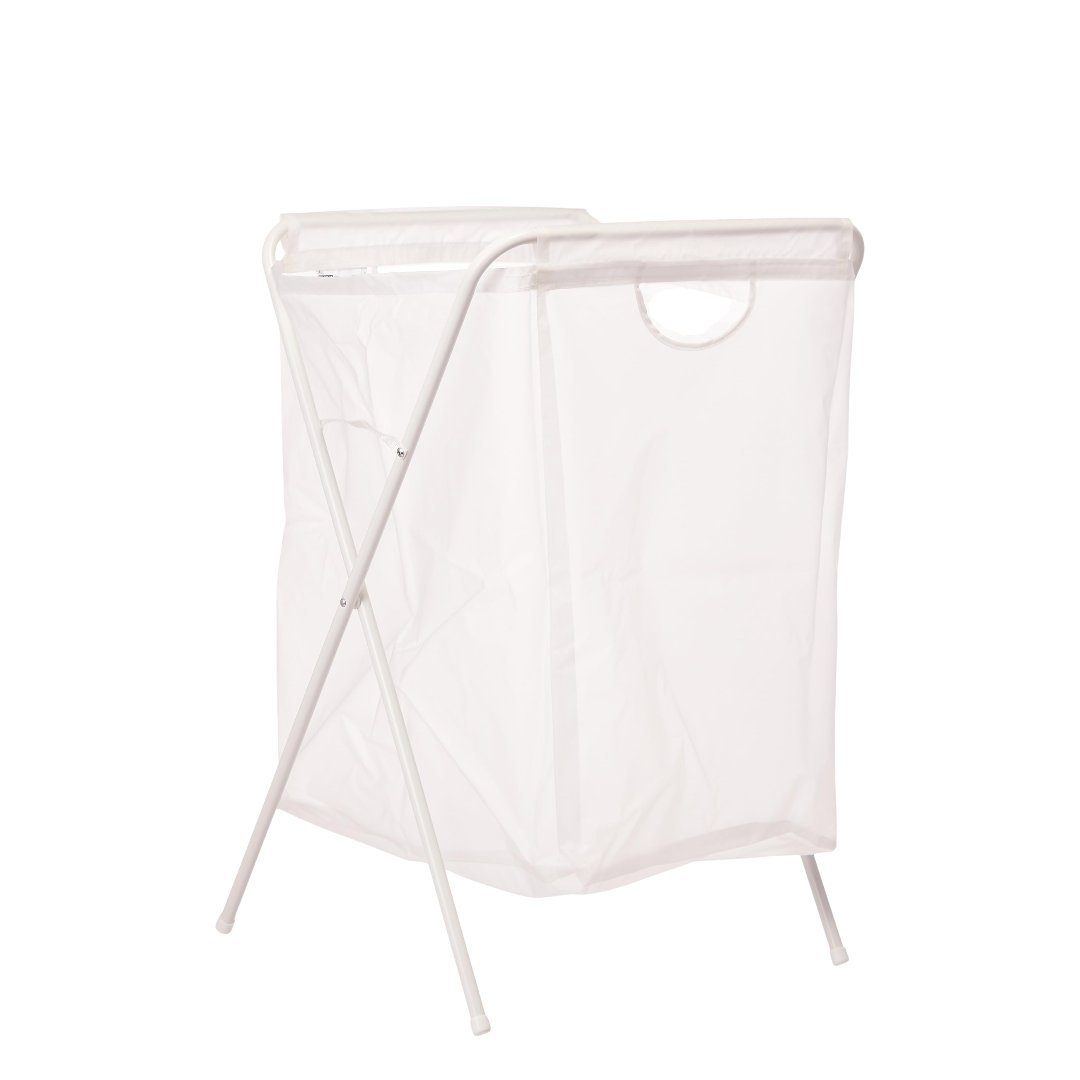 Laundry Bag With Stand