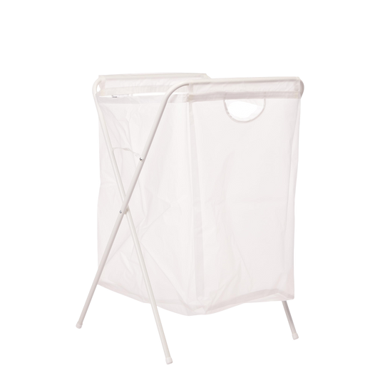 Laundry Bag With Stand