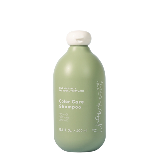 Color Care Shampoo Rosemary Oil Vitamin E Protein Complex 400 ml