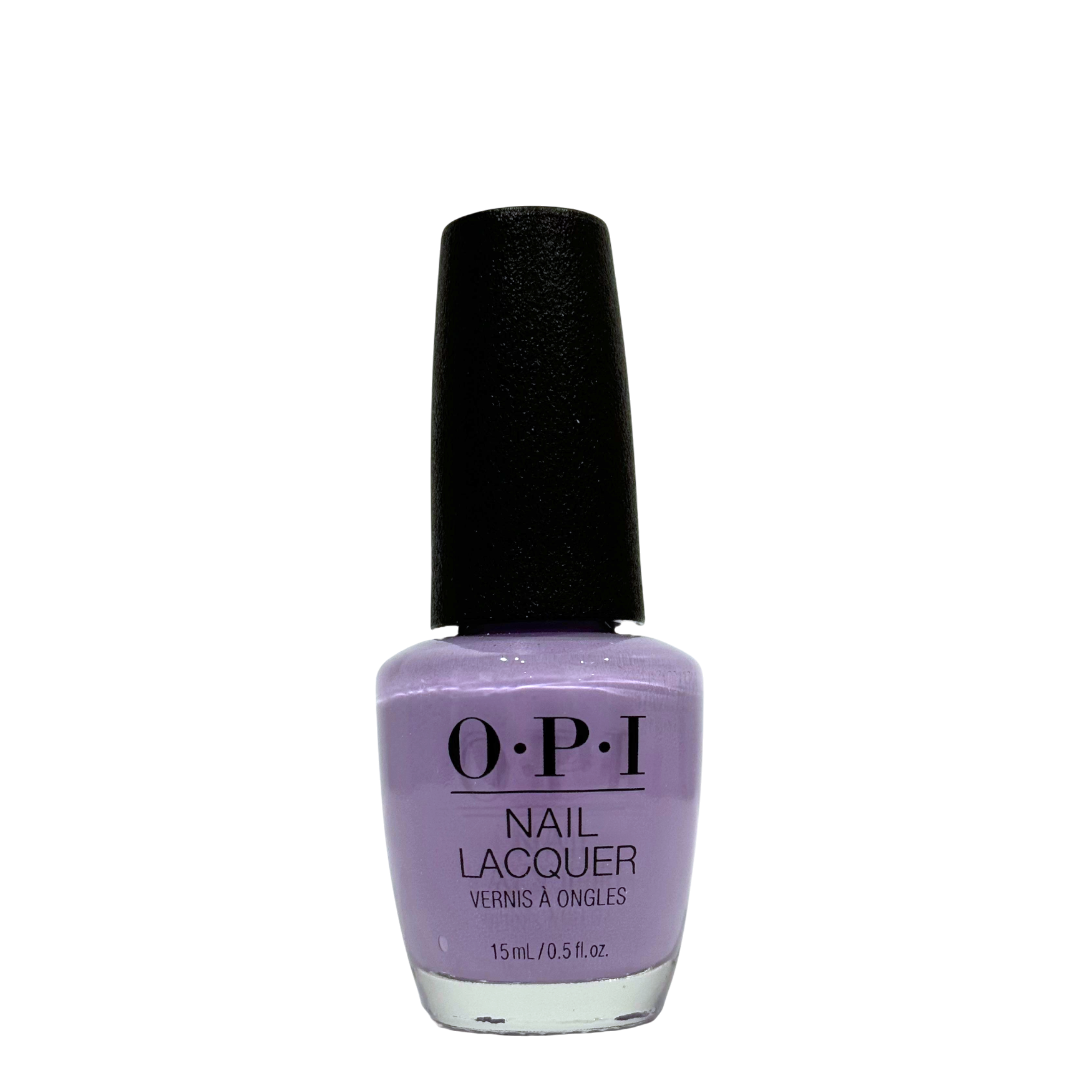 OPI Nail Lacquer assorted colors