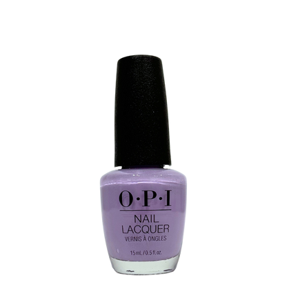 OPI Nail Lacquer assorted colors