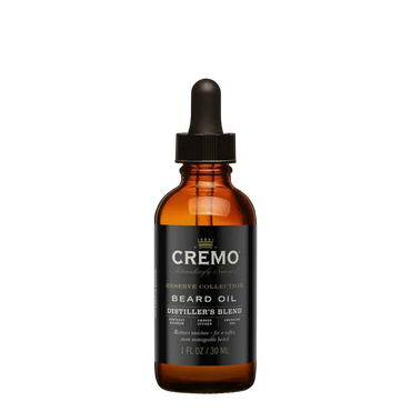 Cremo Beard Oil 30 ml - 00754
