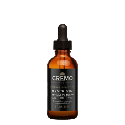 Cremo Beard Oil 30 ml - 00754