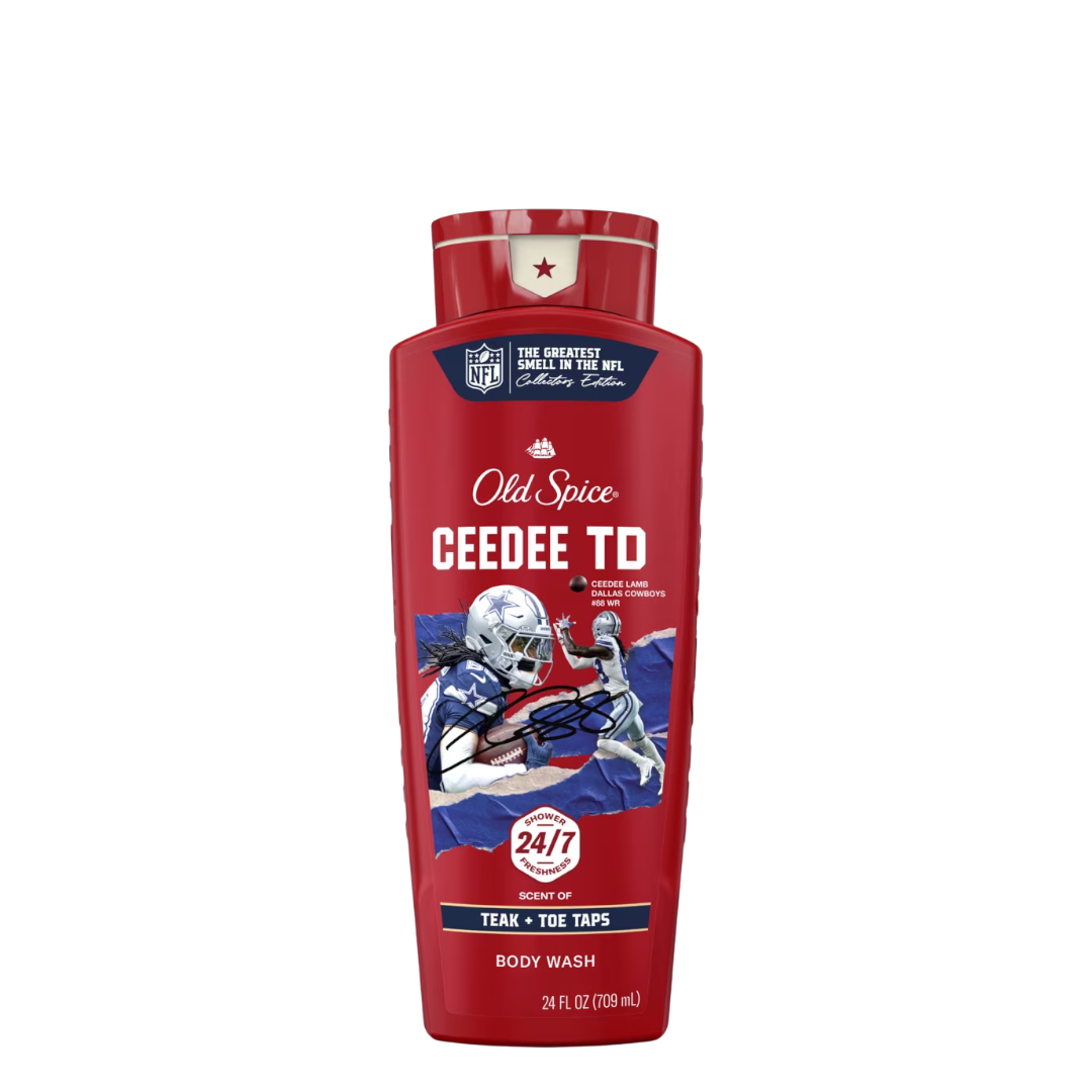 Old Spice Ceede TD Body Wash  - 709  ml