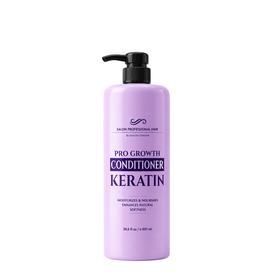 Salon Professional Conditioner Keratin  907 ml