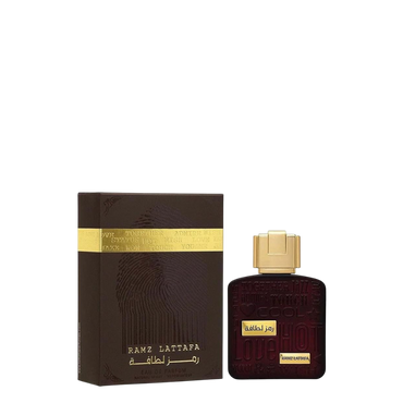 Ramz Lattafa 3.4 OZ perfume - 066715