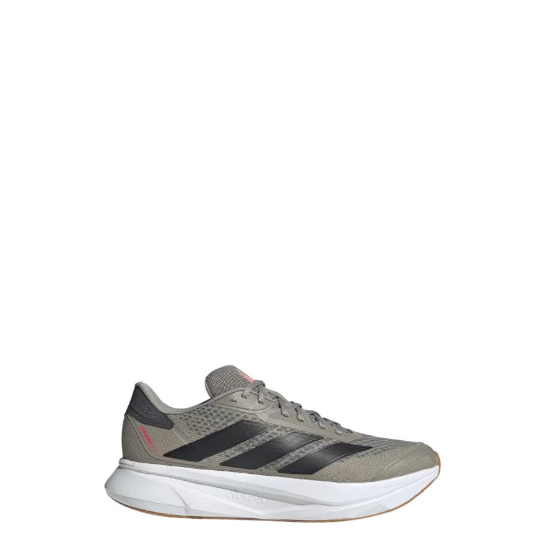 Adidas Sneakers-Grey- 1069- Size 8.5