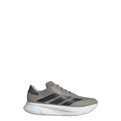 Adidas Sneakers-Grey- 1069- Size 8.5