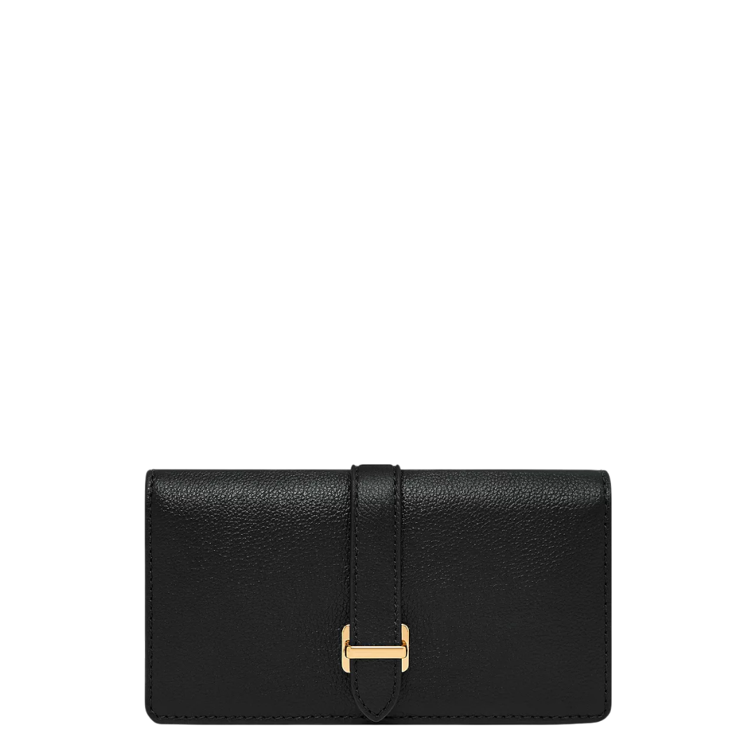 Fossil Emery Large Snap Bifold