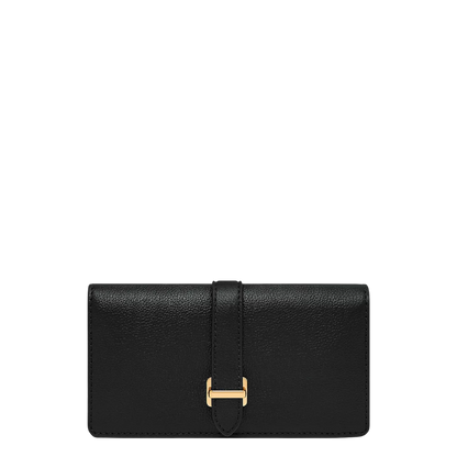 Fossil Emery Large Snap Bifold