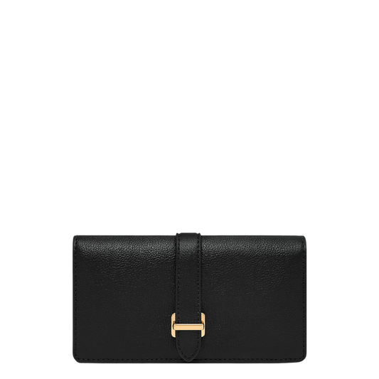 Fossil Emery Large Snap Bifold