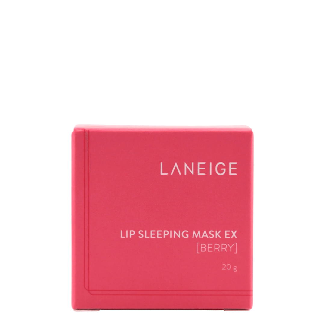 Laneige Lip Sleeping Mask Berry - 797173