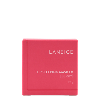 Laneige Lip Sleeping Mask Berry - 797173