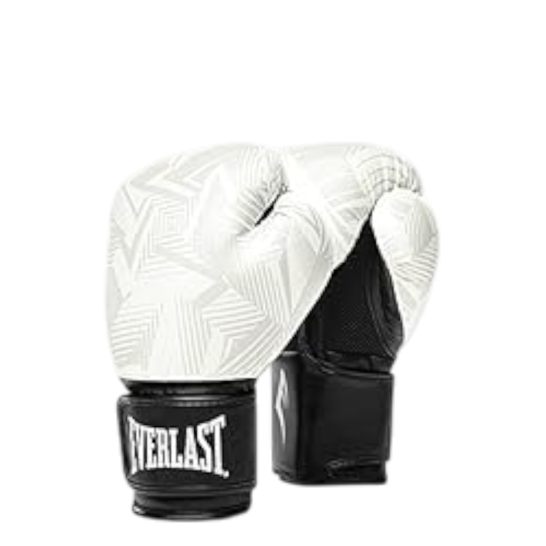 Everlast Spark Training Boxing Gloves 12 ounces - 22759