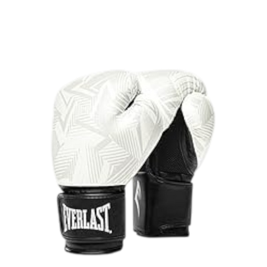 Everlast Spark Training Boxing Gloves 12 ounces - 22759