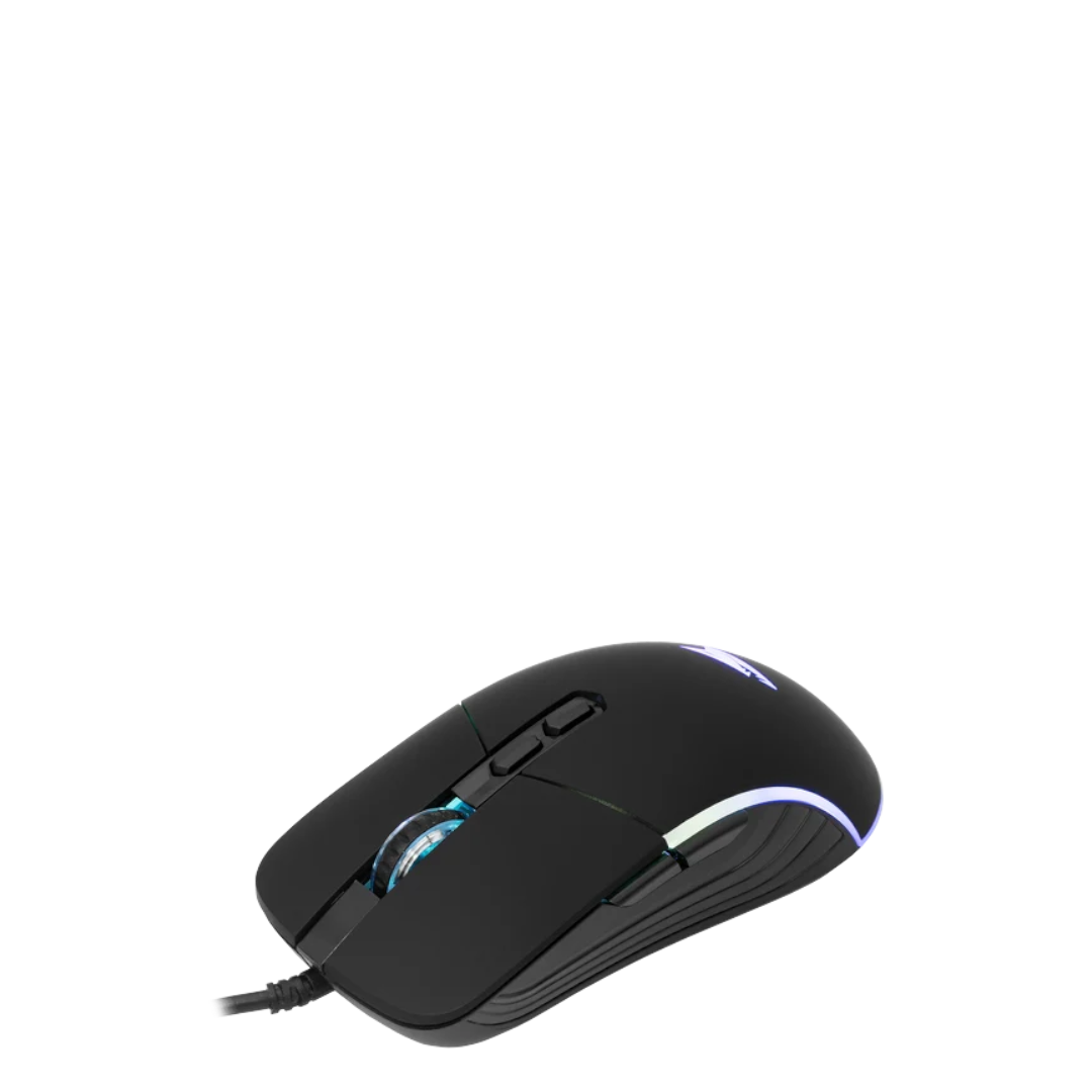 Baracuda Nautilus Gaming Mouse